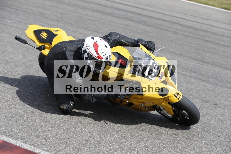 /21 29.05.2025 Speer Racing ADR/Gruppe rot/80